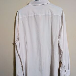 XXL Trim Mizzen & Main Leeward Formal Dress Shirt